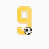 Vela 9 Futebol